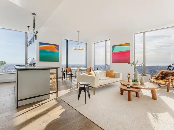 11 Hoyt St APT 51G, Brooklyn, NY 11201