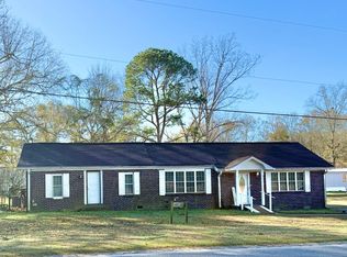 1455 W Lawrence Hwy, Slocomb, AL 36375