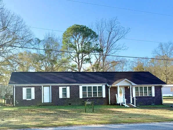 1455 W Lawrence Hwy, Slocomb, AL 36375