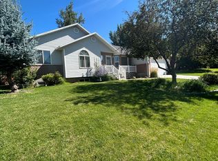 857 E 380 N, Heber, UT 84032