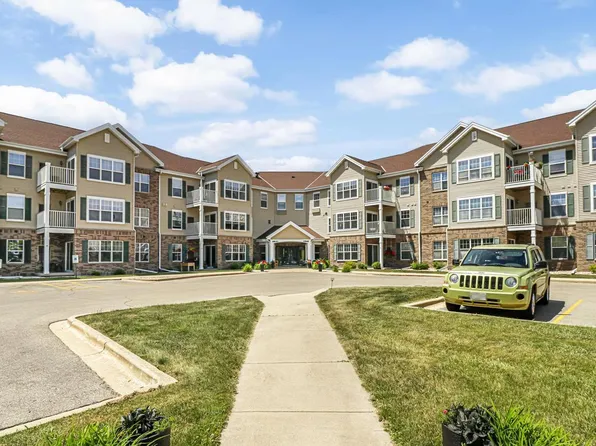 6801 Parkside Circle, Windsor, WI 53532