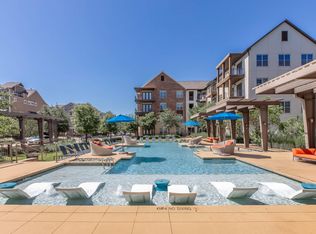 The Austin at Trinity Green, Dallas, TX 75212