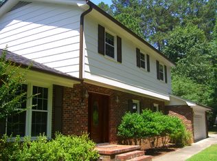 120 Kingston Rd, Greenwood, SC 29649