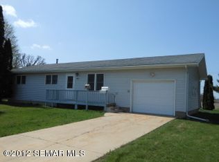 285 Niagara Ct NW, Harmony, MN 55939