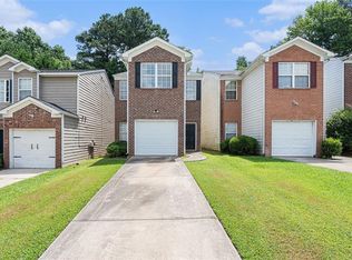 5072 Windsor Forrest Ln, College Park, GA 30349