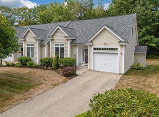 8 Ash Dr, Kingston, NH 03848