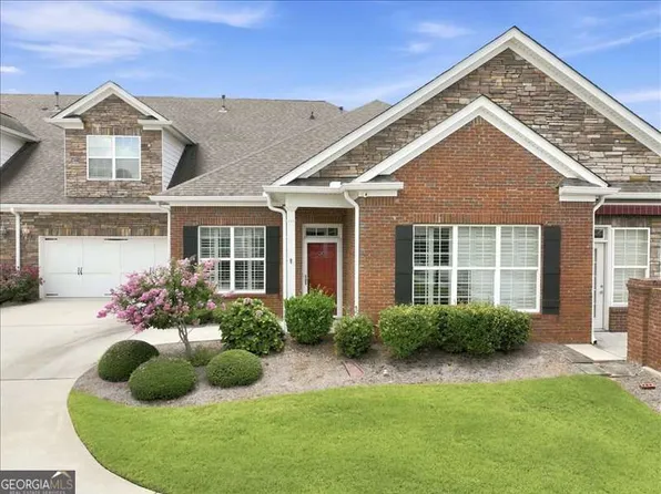 601 Haven Cir, Douglasville, GA 30135