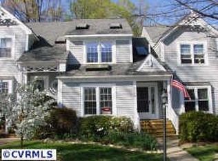 2123 Waters Mill Point, North Chesterfield, VA 23235