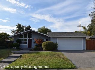 1311 Gerry Way, Roseville, CA
