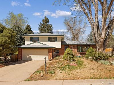 435 W Fremont Drive, Littleton, CO, 80120