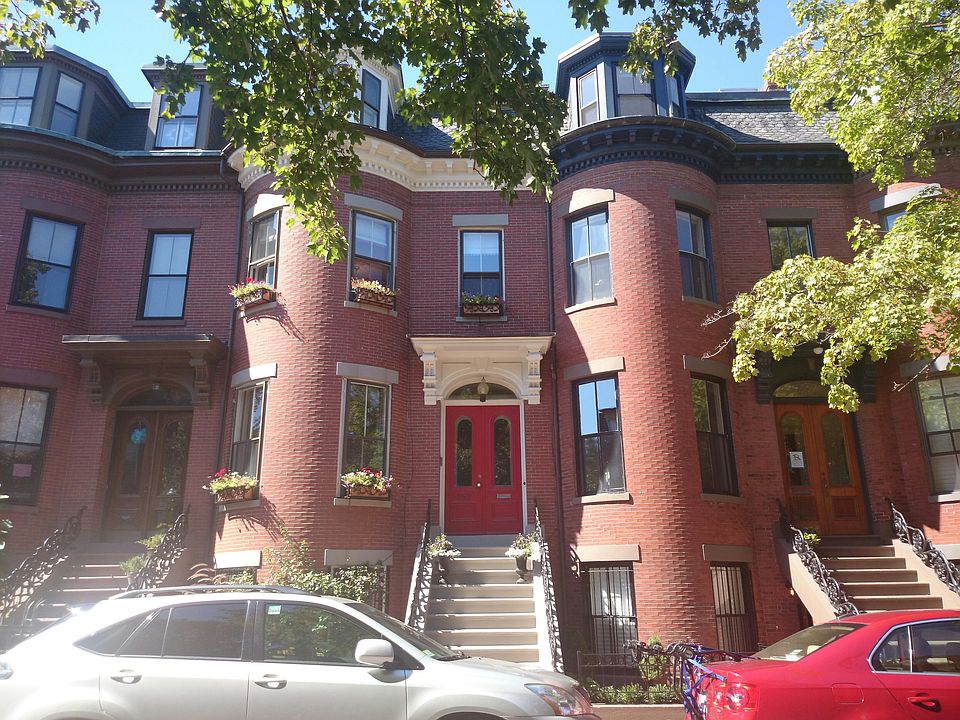 152 W Newton St, Boston, MA 02118 | Zillow