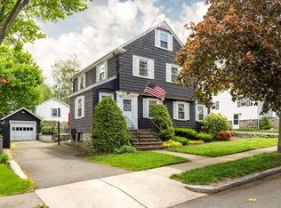 29 Norman Rd, Melrose, MA 02176