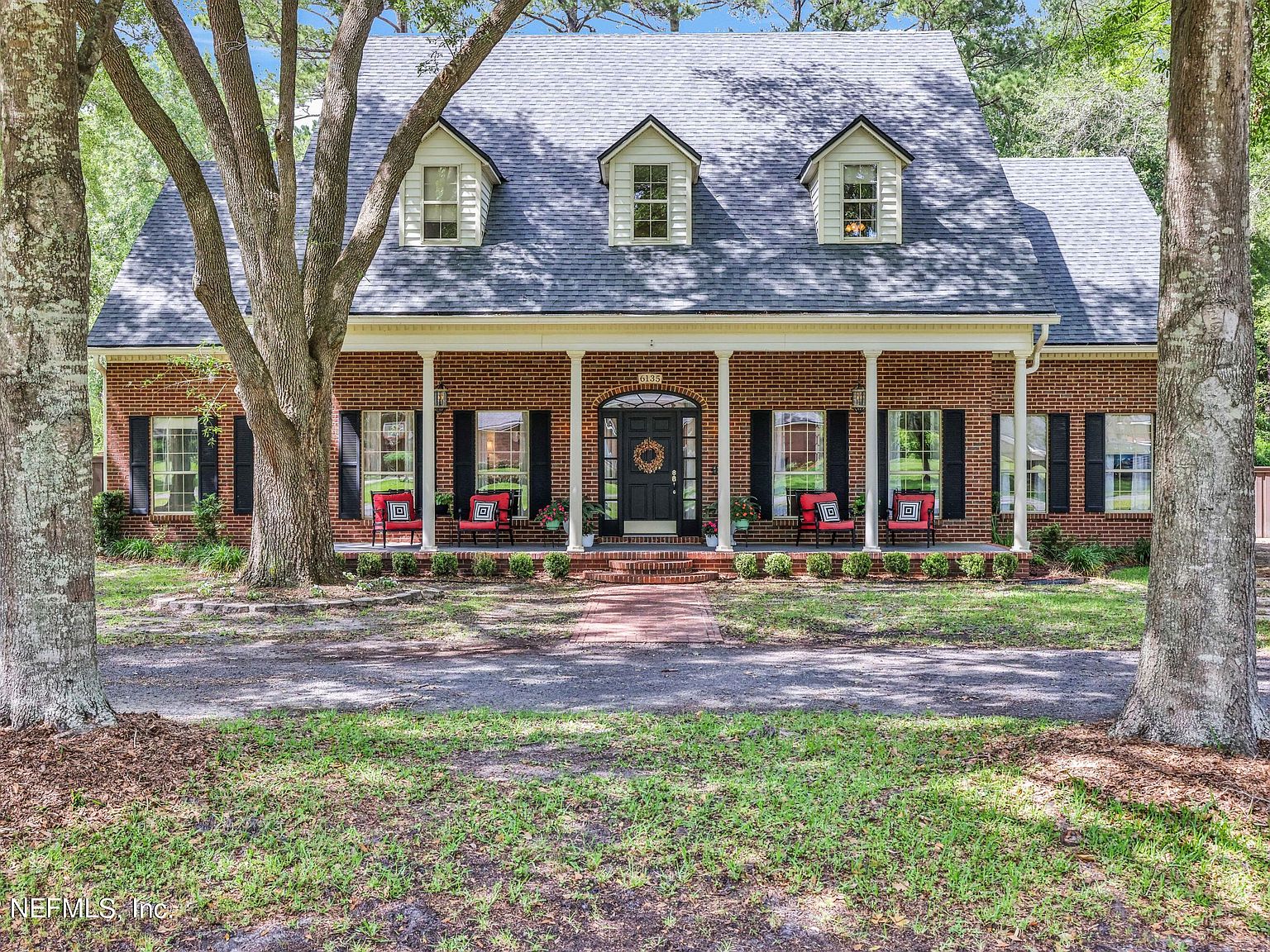6135 WELLS RD, Macclenny, FL 32063 Zillow