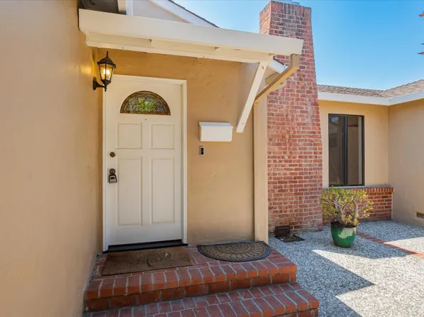 151 Park Blvd, Millbrae, CA 94030