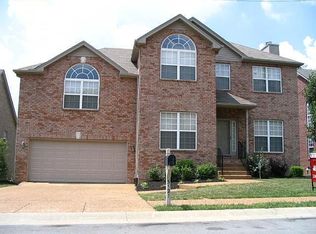 5121 Morningwood Ln, Antioch, TN 37013