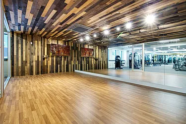 Rented by HSK Group Inc