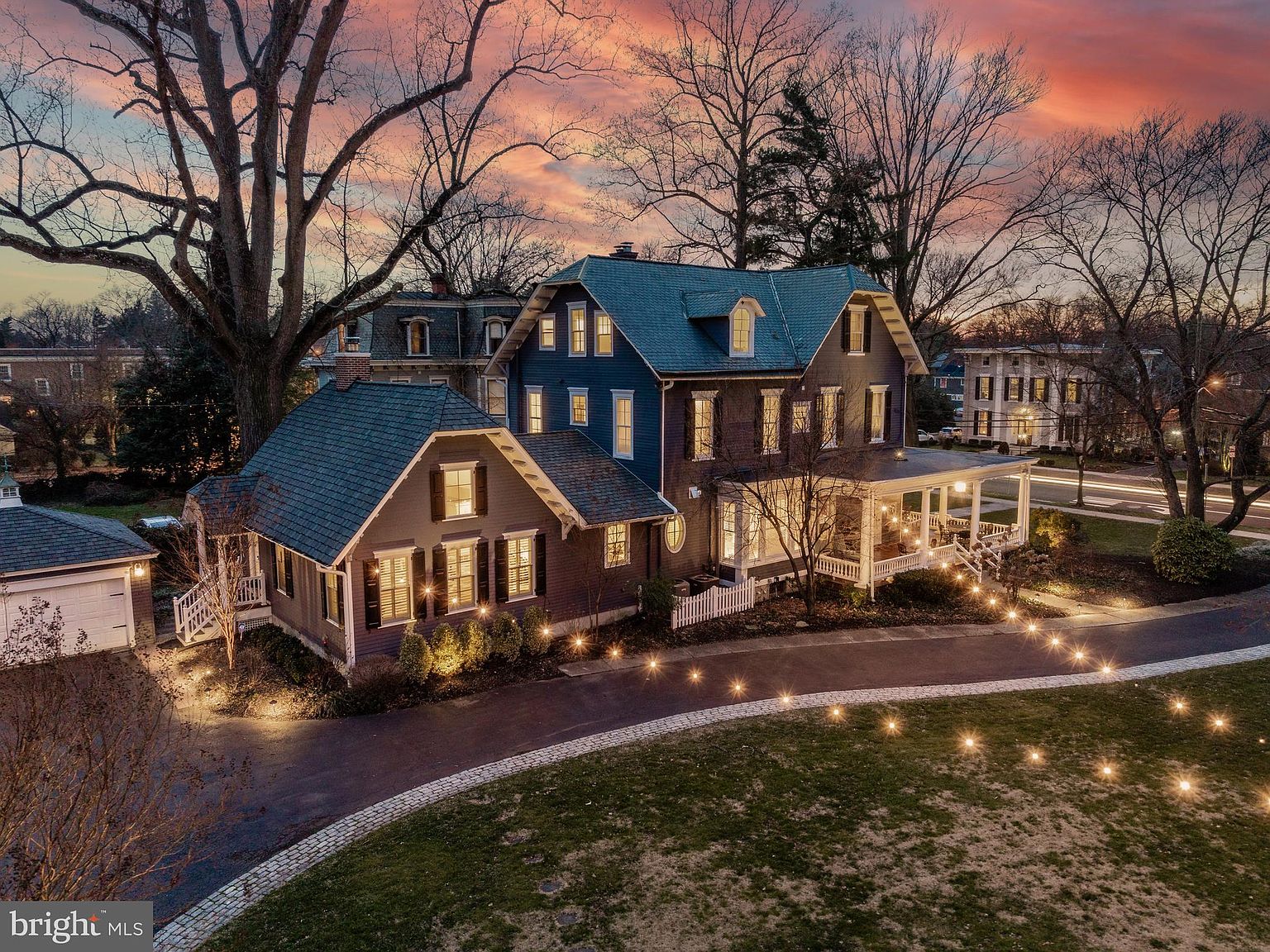 114 Kings Hwy W, Haddonfield, NJ 08033 Zillow