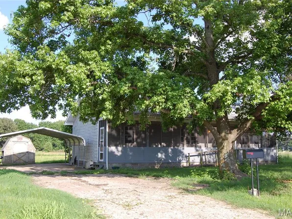 186 County Road 613, Broseley, MO 63932
