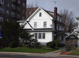 19011 Hillside Ave, Hollis, NY 11423