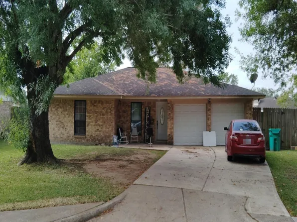 10510 Sagepark Ln, Houston, TX 77089