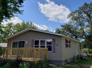 132 S West St, Stoddard, WI 54658