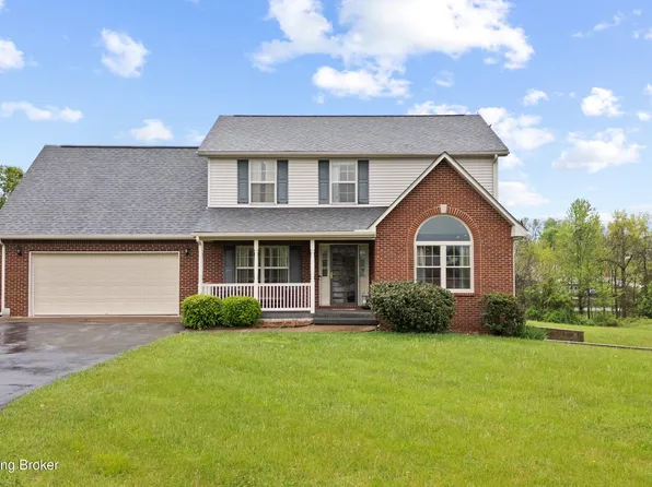 287 Genrose Dr, Rineyville, KY 40162
