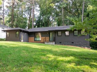 2350 Edgewater Dr SW, Atlanta, GA 30311