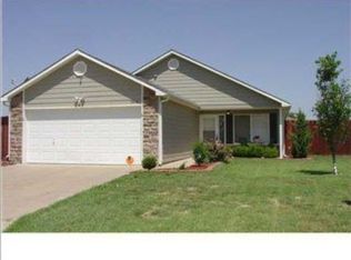 2610 E Conquest St, Wichita, KS 67219