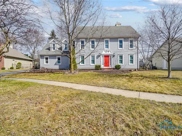 5064 Sprucewood Ct, Sylvania, OH 43560