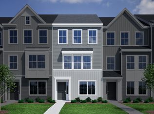 Snapdragon Plan, Nichols Landing, Charlotte, NC 28269