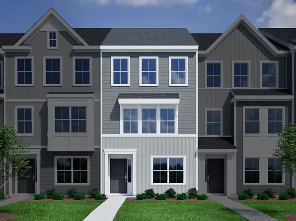 340 Chesapeake Commons St, Garner, NC 27529