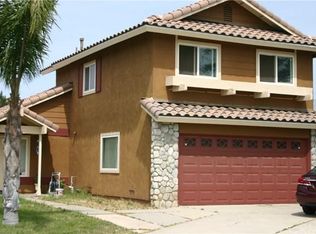 7762 Pinyon Ct, Fontana, CA 92336