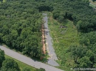 Green Turtle Cir, Ada, OK 74820