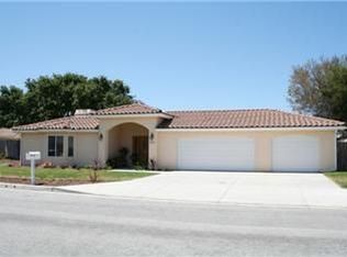 3318 Erica Pl, Lompoc, CA 93436