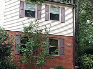 8126 Imperial Dr #5-H, Laurel, MD 20708