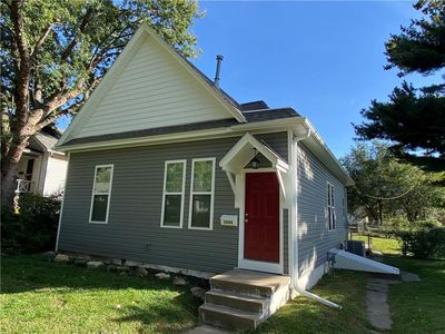 3004 Messanie St, Saint Joseph, MO, 64501