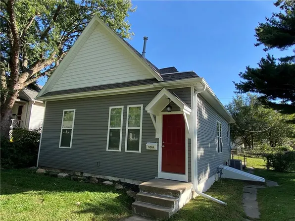 3004 Messanie St, Saint Joseph, MO 64501