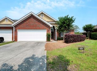 814 Ruffin St, Wilmington, NC 28412