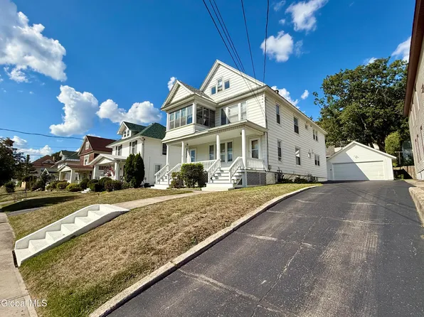 77-79 Stewart Street, Amsterdam, NY 12010