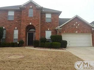 2732 Falcon Trl, Grand Prairie, TX 75052