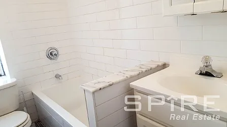 Rented by Spire Group