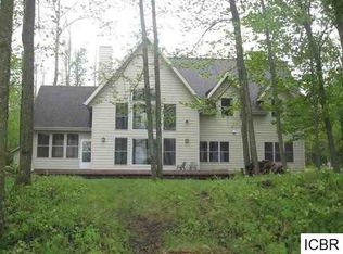 31322 Malbay Rd, Cohasset, MN 55721