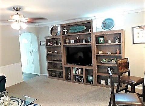 5th image of 809 Twin Parks Ct