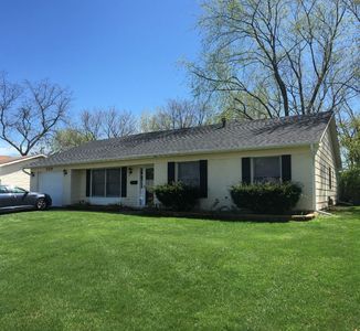 539 Surryse Rd, Lake Zurich, IL, 60047