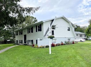 3 Davis Rd, Binghamton, NY 13901