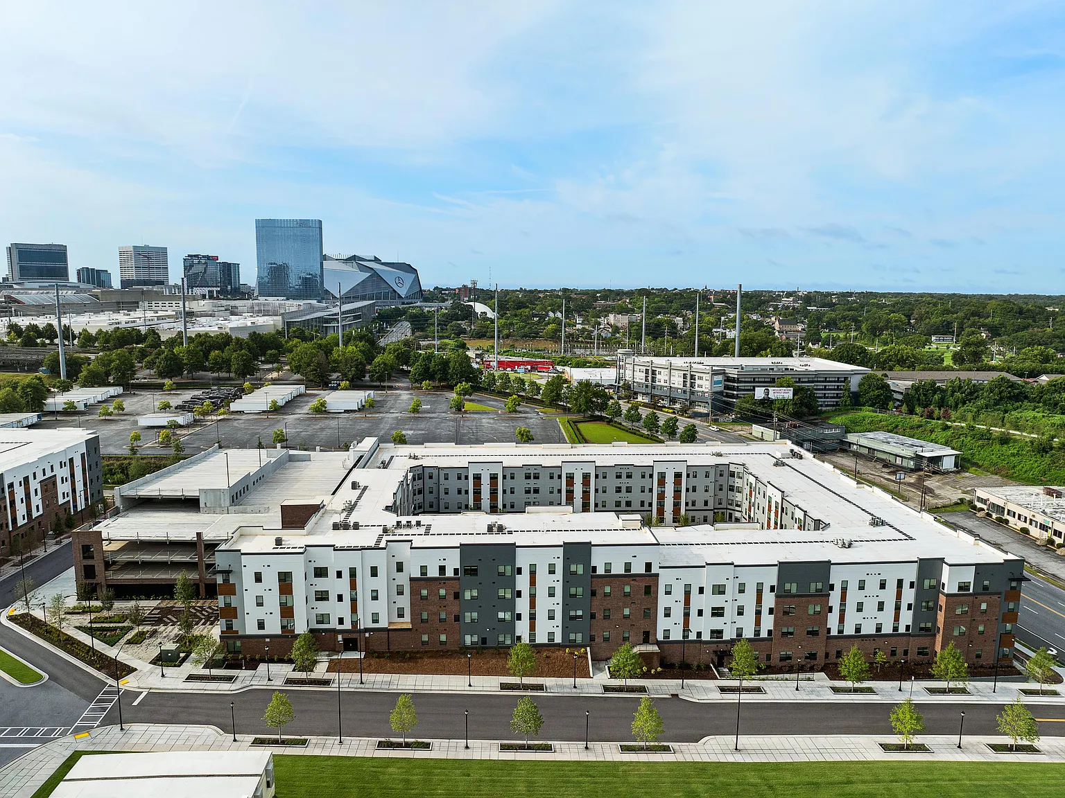 Legacy at Herndon Square — Photo 2