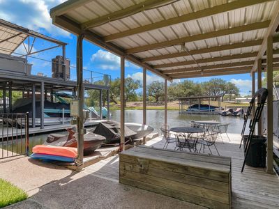 1500 Ranch Road 1431, Unit 204, Buchanan Dam, TX, 78639