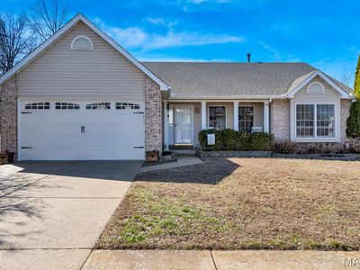 231 England Dr, O'Fallon, MO, 63366