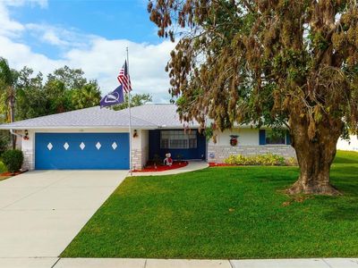 1121 Danny Dr, Sarasota, FL, 34243