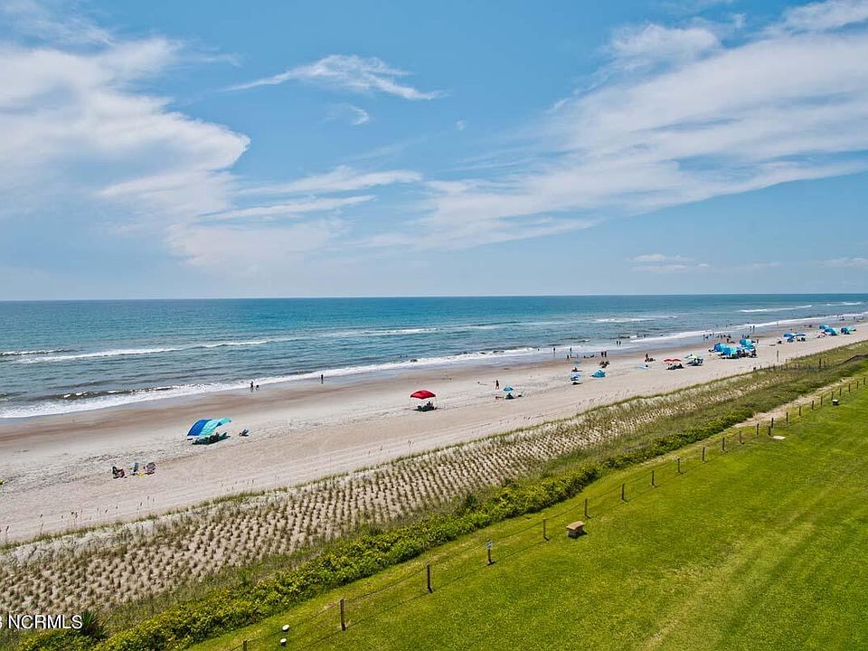 1505 Salter Path Road UNIT 404, Indian Beach, NC 28512 | Zillow